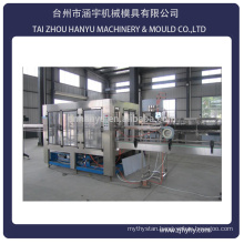 mineral water filling machine (24-24-8)